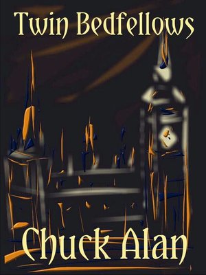 cover image of Twin Bedfellows